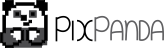PixPanda Logo